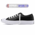 Converse Converse Nụ cười mở đầu cổ điển Đôi nam nữ cắt đôi giày vải thấp giản dị 1Q689 1Q699 giày converse nam Plimsolls