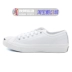 Converse Converse Nụ cười mở đầu cổ điển Đôi nam nữ cắt đôi giày vải thấp giản dị 1Q689 1Q699 Plimsolls