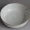 Tấm gốm vẽ tay đĩa trái cây dưa tấm Trung Quốc retro đĩa món ăn gia đình Jingdezhen bộ đồ ăn màu xanh và trắng - Đồ ăn tối