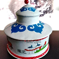 Синий, диаметр 14.5мм, 14.5см, 14см