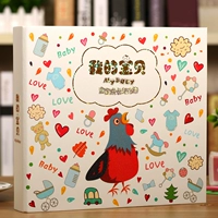 Зодиак куриный стандарт