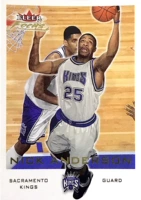 0001 Фокус -карта Fleer