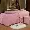 Simple khăn trải giường chenille Beauty bông gia đình của bốn bộ khăn trải giường massage SPA đặc biệt vận chuyển tùy chỉnh - Trang bị tấm