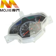 Phụ kiện Haojue áp dụng Lắp ráp dụng cụ UD110 HJ110-6 đồng hồ đo tốc độ - Power Meter
