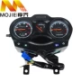 Áp dụng Haojue Yinbao HJ150-3 3A dụng cụ đo tốc độ lắp ráp đồng hồ đo tốc độ - Power Meter mặt đồng hồ xe wave