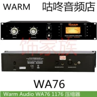 Теплый звук WA76 1176