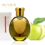 SUVIUS Su Wei chính hãng Apple Oil Body Care Oil Body Oil Plant Emollient Oil 100ml sữa tắm cá ngựa