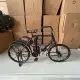 Ретро велосипед
