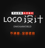 Logo Design Оригинальная торговая марка Design Company Corporate Brand Avatar Shop Standard Watermark Font значок