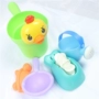 New baby boy bath đồ chơi bé nước hồ bơi trẻ em chơi tắm nước boy xô bơi bể bơi phao