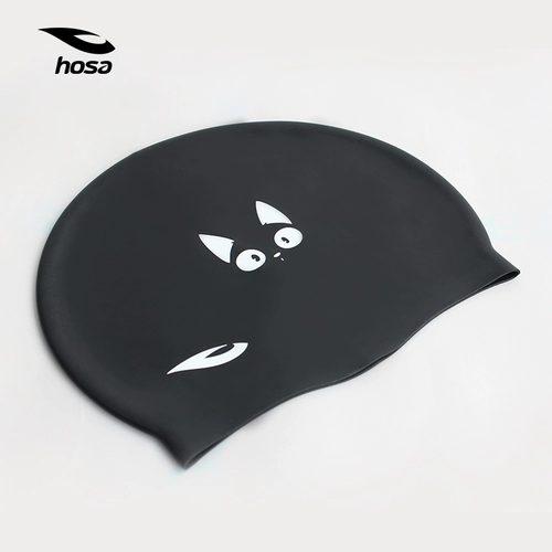 Hosa Haosha Silicone Fashion Meow Star Водонепроницаемая защита ушей Универсальная плавание 218171132