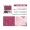 Nhật Bản CANMAKE Minefield hoa đơn sắc blush PW38 màu mận mờ cánh hoa sửa chữa năng lực bột để gửi cọ má hồng - Blush / Cochineal