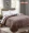 Một mặt khăn trải giường bìa viên flannel bông dày dày kang đống đơn mặt thảm bên bông mùa rắn - Trải giường