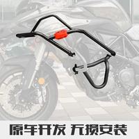 Черные верхние и нижние столбцы (держа красные с типом C)