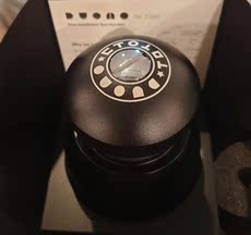 Кофейный сервиз duomo品牌2021年新款the eight 可调节针式深浅58mm咖啡布粉器/针