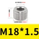 M18*1.5