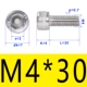 M4*30 (30)