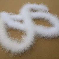 Белый, большой