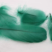 100 в темно -зеленых