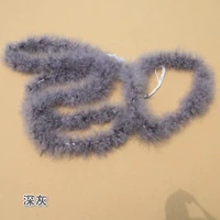 Темно-серый