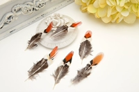 № 3 медная курица маленькая красная выгода 10