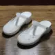 Mùa Hè Nữ Croc Giày Sandal Giày Đi Biển Sinh Viên Bệnh Viện Y Tá Giày Nhóm Mua Đế Dày Size Lớn 40-41 Size Nhỏ 33-34 dép quai hậu bánh mì dép quai hậu 3 quai