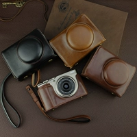 Fuji XF10 Micro Single Camera Bag XF10 Земля Open Pole XF10 Специальная защитная кора ретро -портативная сумка