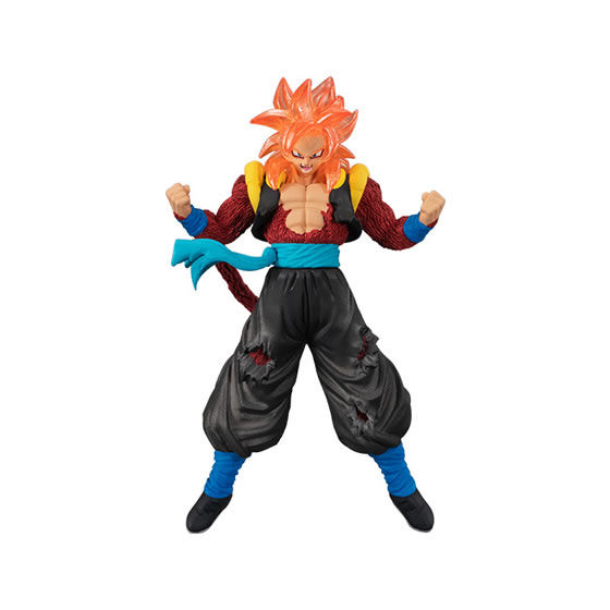 Vs & 14 Bullet & Combination Red Hair WujitaWan Dai Dragon Ball exceed Gashapon  Doll silver hair Sun WuKong Gillen  Begita God of destruction Birus Ornaments