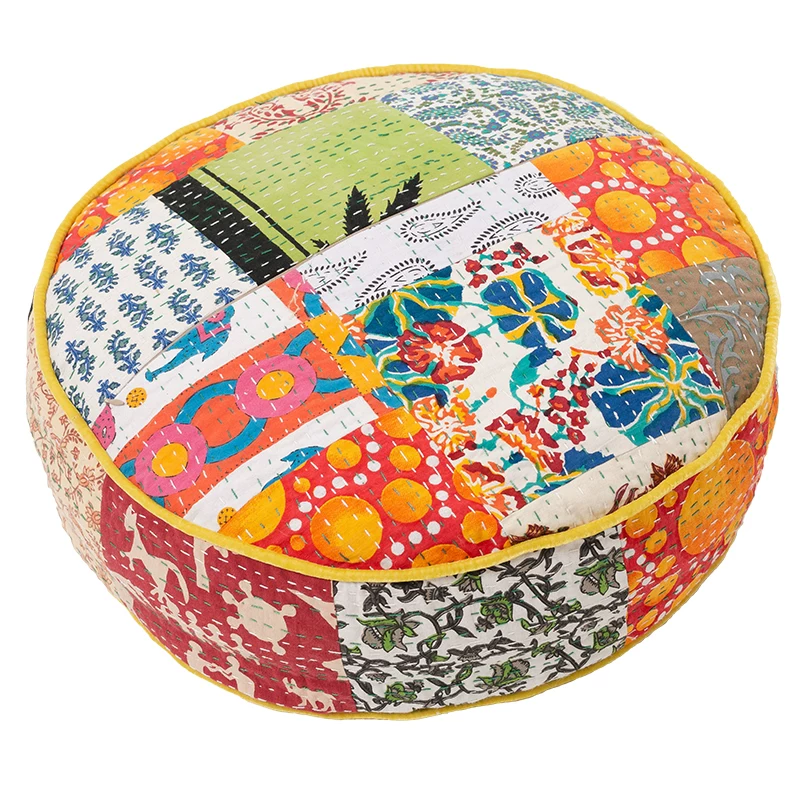Подлинный дизайнерский ковер, эт pillows?