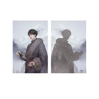 [Pre -sale] Украденная ручка x x xueluo long bailiu песок