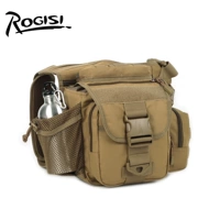 Rogisi Lujes Molle Camp Bags Bags мешки с военным лагерем сумки на плече 10r15b