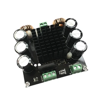 XH-M253 мощный однопроизвольный цифровой цифровой панель TDA8954-й ядра BTL Mode Fever 420W