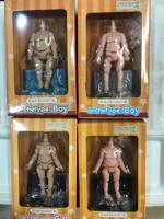 GSC, детская глина, кукла подходит для мужчин и женщин, подвижная фигурка
