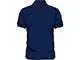 Li Ning 2019 mùa thu mới mùa hè thời trang nam thể thao ve áo ngắn tay áo polo Áo phông APLP137-1-3 - Áo polo thể thao