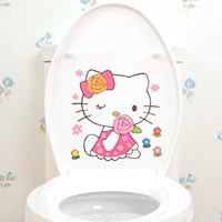 № 8 Hello Kitty