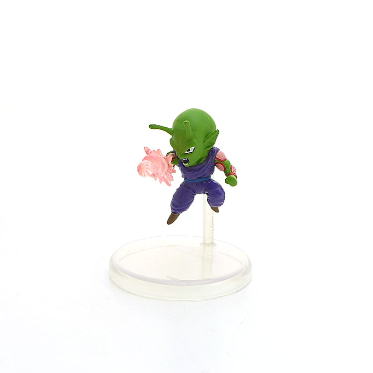 GGenuine bulk cargo Dragon Ball Long zhuchao z Sun WuKong Felisa Saiya people Gillen  Bick Gashapon