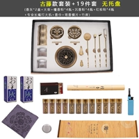 Модели древних виноград