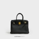 Túi của Xiaoyou Hoyozi High -definition Leather Platinum Bag Túi nữ Túi phụ nữ TOT TOT 2022 MỚI túi xách clutch túi xách nữ hàng hiệu cao cấp