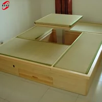 Ковер, японский матрас для кровати, японская комната, татами, сделано на заказ