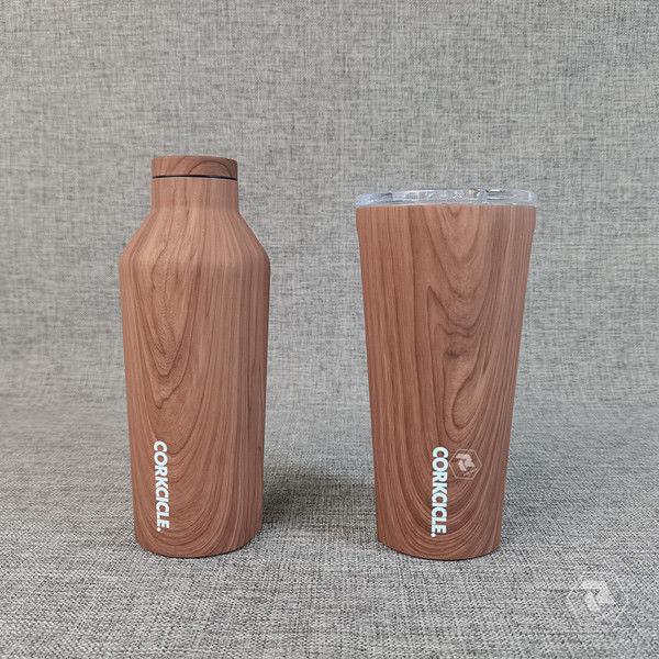[飘渺] сейчас в наличии SOPHNET CORKCICLE 16OZ 9OZ бутылка [联名] дерево сохранение тепла чашки [子22AW]