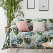 Hiện đại tối giản sofa khăn sofa bọc vải đầy đủ bao gồm sofa bìa đơn sofa đệm bụi vải bảo vệ dòng chăn