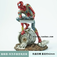 Spider-Man- 【Huawei GT2 Pro】 Stent