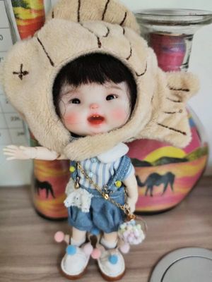 taobao agent BJD glass eye OB11 group purchase special link