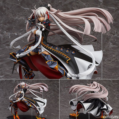 taobao agent GSC Fate FATE FGO -type Moon Omi -Kanshi Sword Japanese Anime Genuine Booking Reservation