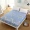 Được trang bị mảnh mùa xuân nệm bảo vệ mỏng mat 2.5m1.8 m giường bìa trượt bedspread .0m 1 - Trang bị Covers