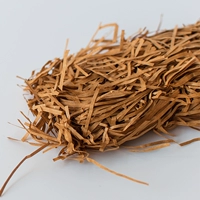 Основная цветная трава с лафитовой травой 20 грамм-темно-коричневый