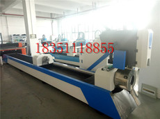 Машина лазерной резки