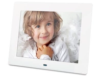 DPF812M (8 дюймов) стандарт