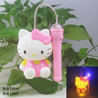 Mengjjiao Pink Kt 