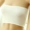 Phiên bản Hàn Quốc của phương thức chống lóa ống trên đầu bọc ngực nữ mùa hè dây đeo ren mỏng dưới đáy ống áo ngực - Ống